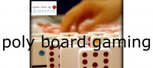 Poly Board Gaming