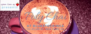 Poly Chai event